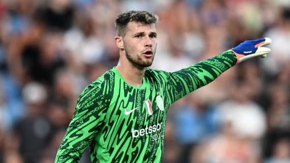 CdS - Martinez all'esame Maradona: il portiere vuole prendersi il futuro all'Inter