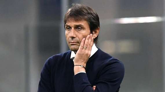 GdS - Conte, 3 punti per svoltare. L'allenatore è di pessimo umore, ma c'è un precedente che aiuta