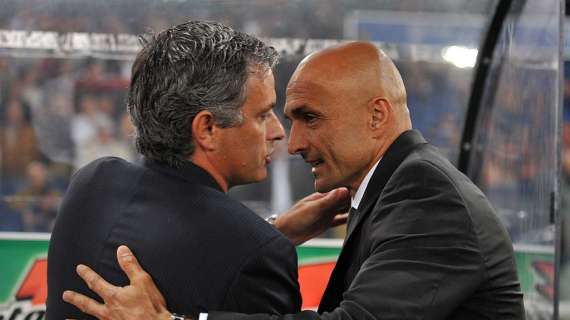 Sconcerti: "Giusto l'entusiasmo per Mourinho. Paragonarlo a Spalletti è audace"