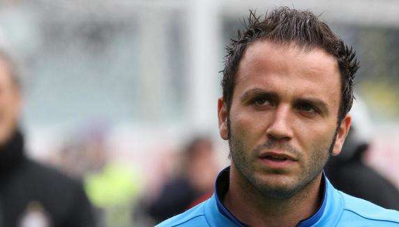 Chiesa: "Pazzini ancora in forma. Lui alla Samp..."