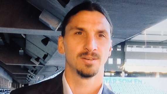 GdS - Milan-Ibra, la risposta non arriva: i rossoneri restano in attesa