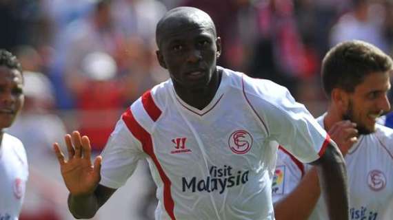 Trabzonspor in Belgio per Mbia: "Vogliamo chiudere"