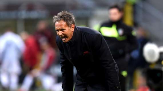 Mihajlovic: "Con la Juve, le altre non hanno chance. Derby? Due su tutti possono deciderlo"