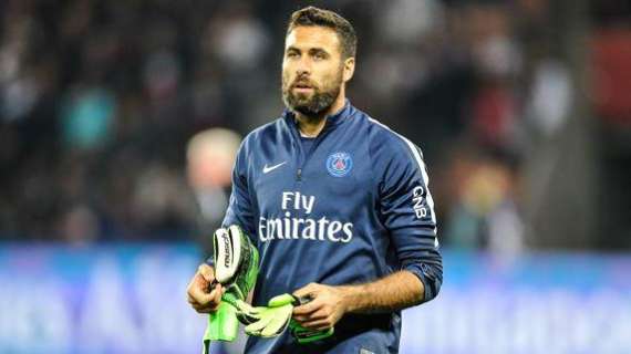 L'Equipe - Inter, salgono ora le quotazioni di Sirigu