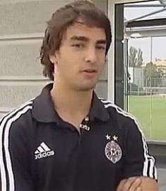 Partizan, Markovic: "Stavolta spero di avere fortuna"