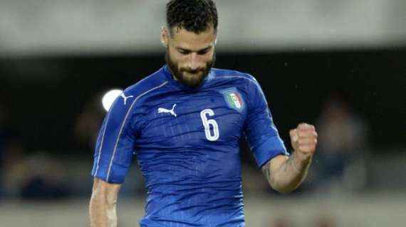 PS - Albania-Italia, Eder e Candreva possibili titolari nel 4-2-4 di Ventura. Gagliardini verso la panchina 