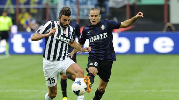 CdS - Juve-Inter dopo i veleni del mercato: giocate!