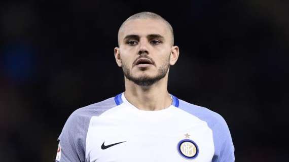 Argentina-Perù, Mauro Icardi parte dalla panchina: Sampaoli preferisce Benedetto all'interista 