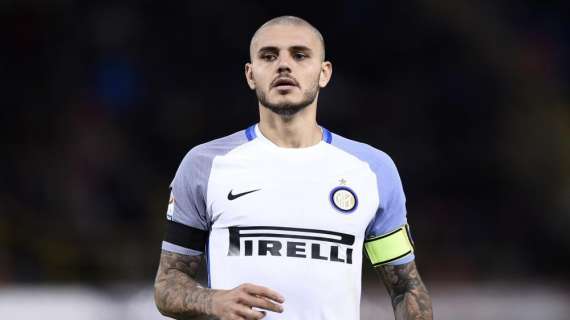 GdS - Icardi, i numeri che raccontano l'attualità