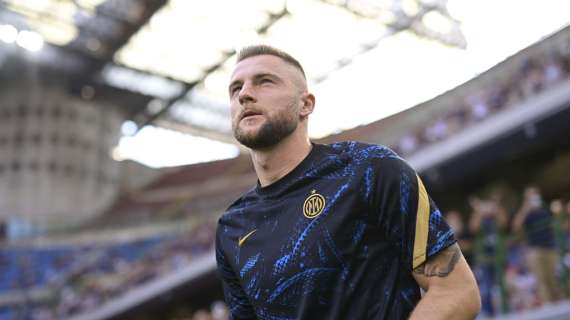 Da Verona a Verona: così "bomber" Skriniar si è ripreso l'Inter