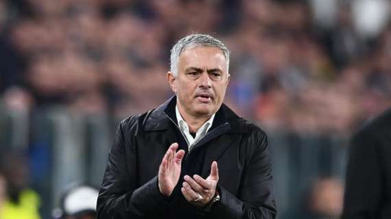 Pogba: "Con Mourinho abbiamo vinto, voglio ringraziarlo per questo. Il resto è passato"