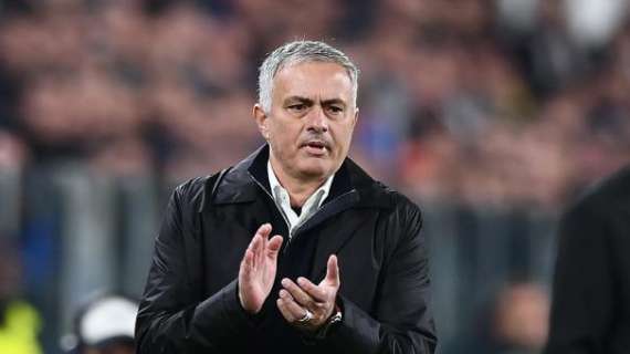 Bookies - Mourinho, Inter e Psg le piste più quotate