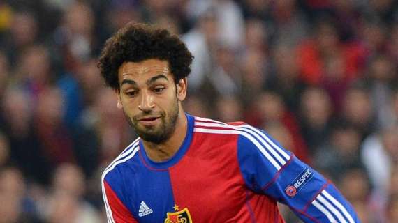 Salah, l'agente: "L'Inter ha appeal, lui è pronto"