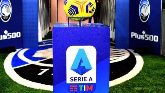 Crisi Covid-19, i club di Serie A chiedono ufficialmente la rinuncia a due mensilità ai calciatori