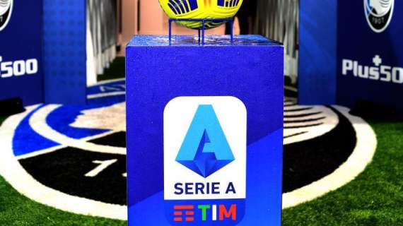 Serie A, tentativo col governo per riavere i tifosi negli stadi. Il 21 agosto via al prossimo campionato