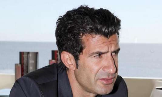 Un provino con l'Inter grazie alla app di Figo