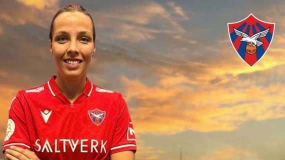 UFFICIALE - Anna Bjork torna in Islanda: ha firmato con il Valur