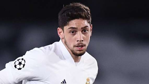 Eurorivali - Ancora problemi per il Real Madrid: si ferma anche Federico Valverde