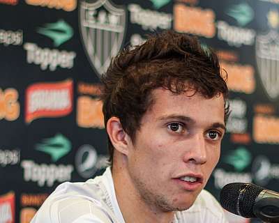 Marca - Inter, occhi sul talento brasiliano Bernard