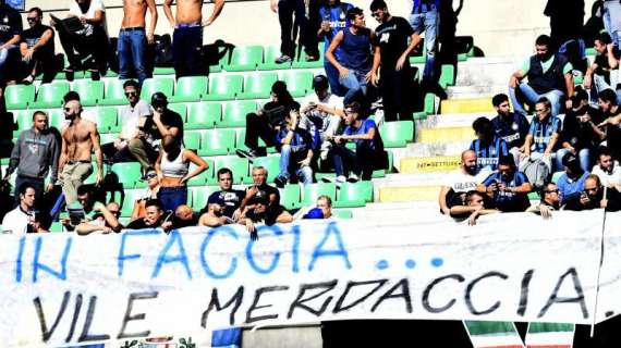 TS - Caso-Icardi, soluzione equilibrata. Ma la curva...