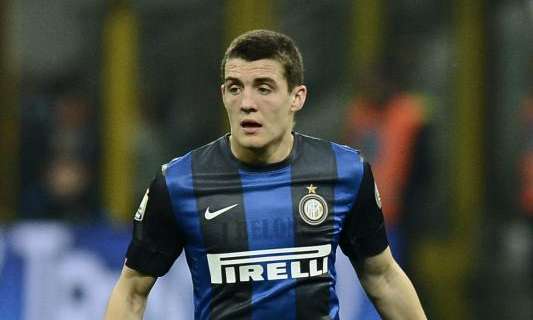 Kovacic, nuova convocazione nella Nazionale croata