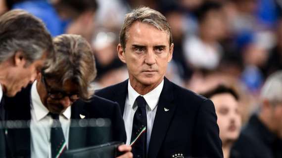 Mancini e la risposta di un tifoso speciale: Felipe Melo 'prega' per la vittoria dell'Italia agli Europei