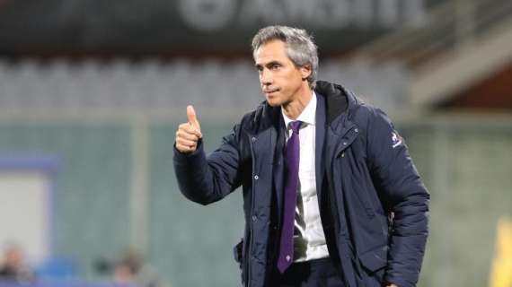 Riganò: "Sousa, l'Inter potrebbe essere ultima partita"