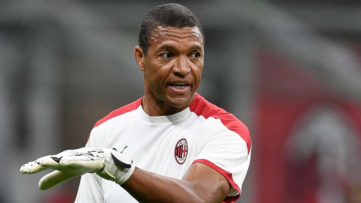 Dida: "Ronaldo fenomenale, quando lo vidi dissi che era il nuovo Pelé"