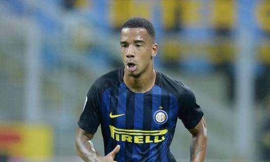 CdS - Miangue, altro baby talento: l'Inter ci punterà