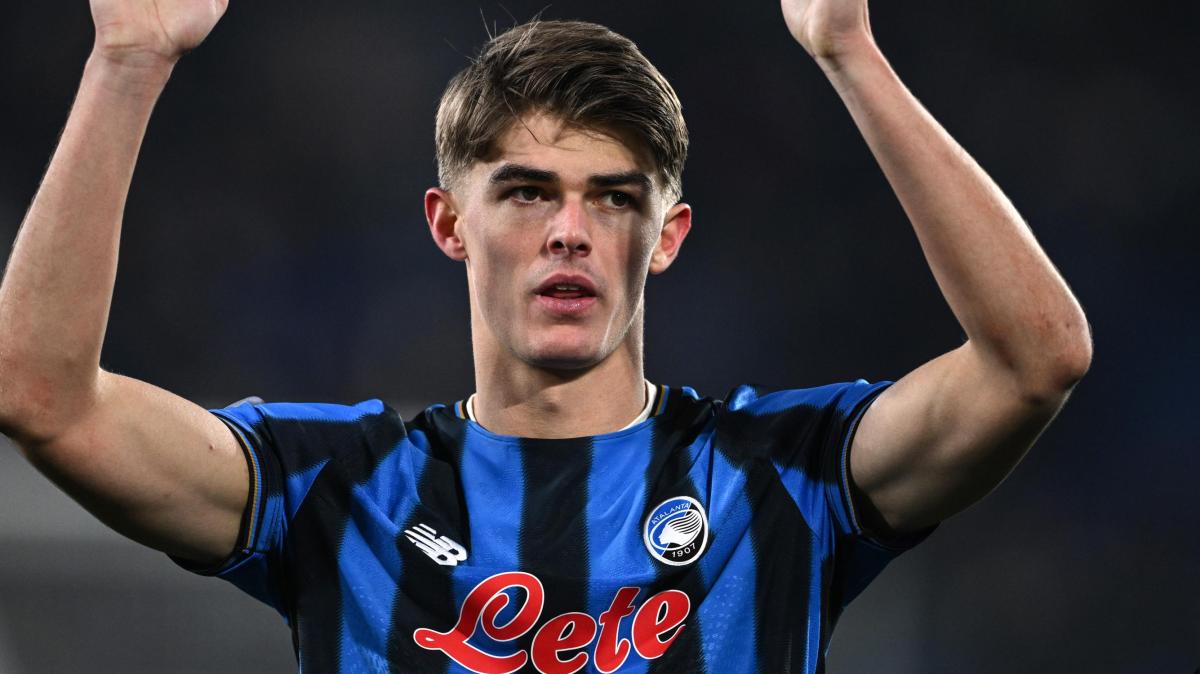 Atalanta, intervento riuscito per De Ketelaere: i tempi per il rientro. A forte rischio la sfida contro l'Inter 