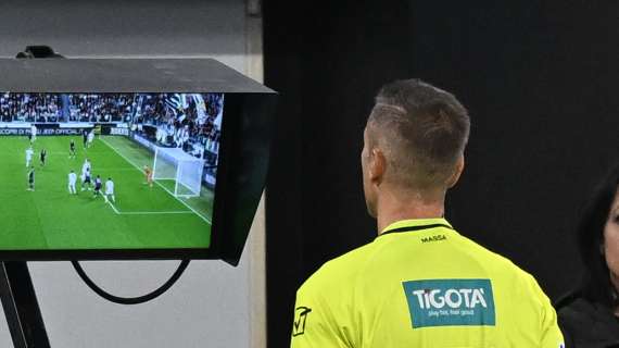 Football Video Support non solo in Serie C: verrà introdotto anche nella Serie A Femminile
