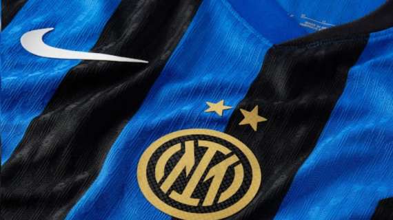 Betsson.Sport in grande attesa per le nuove maglie dell'Inter: su X un post con le due stelle