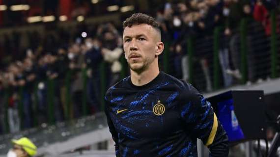 FcIN - Bundesliga, Premier e Mou tentano Perisic. L'Inter attende una risposta