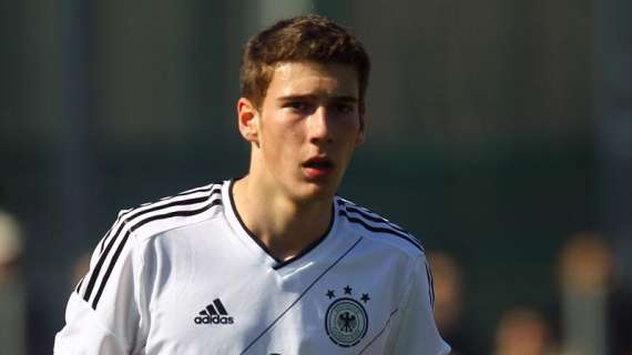 Bild - Ora l'Inter mette gli occhi sul gioiello Goretzka