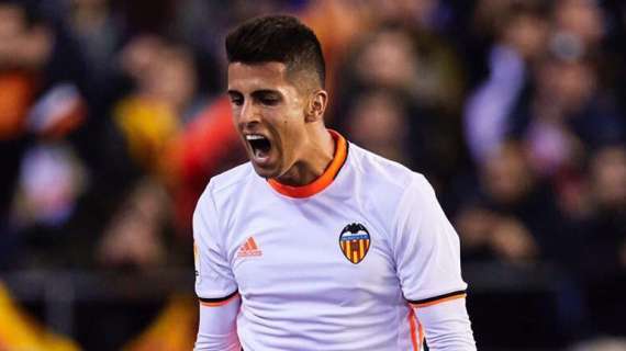 CdS - Joao Cancelo: ecco l'idea tattica dell'Inter