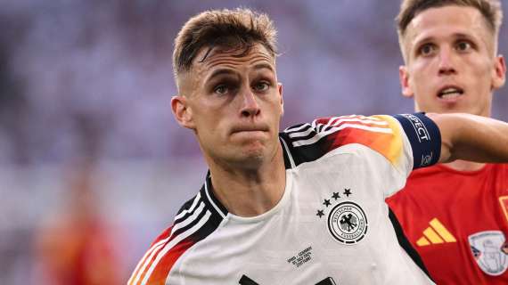 Eberl, ds Bayern Monaco: "Su Kimmich tante speculazioni. Nessuno è al di sopra del club"