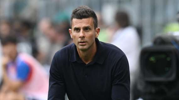 Juventus, Thiago Motta non fa marcia indietro: Chiesa non convocato 