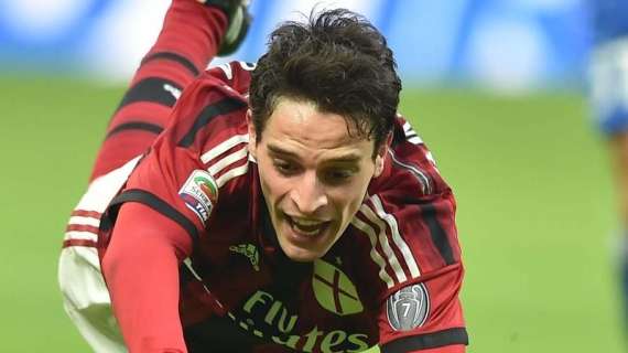 Marino: "Bonaventura? Sì, il Milan lo soffiò all'Inter"