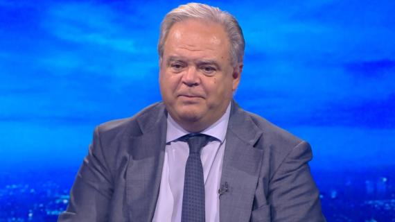 Condò: "Colpevolmente mi ero perso i gol di Esposito al Mondiale per Club, è pronto per i grandi palcoscenici"
