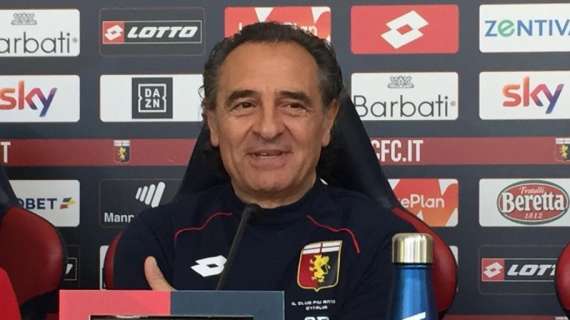 CdS - Genoa, pace fatta tra Zukanovic, Veloso e P. Pereira: nessuna esclusione con l'Inter