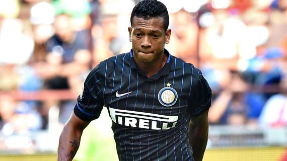 Osvaldo e Yuto in panca. Guarin, oggi il provino