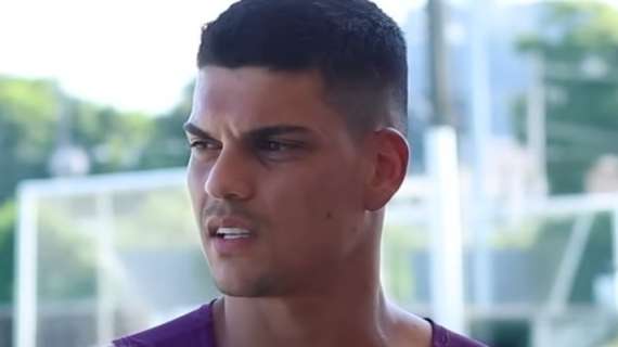 Brãzao: "Allenarmi con Onana e Handa mi ha fatto crescere. Il mio record di parate nasce anche da... Cordaz"