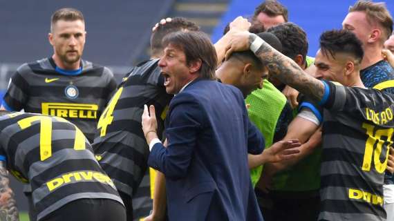 Repubblica - Conte-Inter, volontà di andare avanti insieme: ci spera anche lo spogliatoio. E Zhang è in arrivo