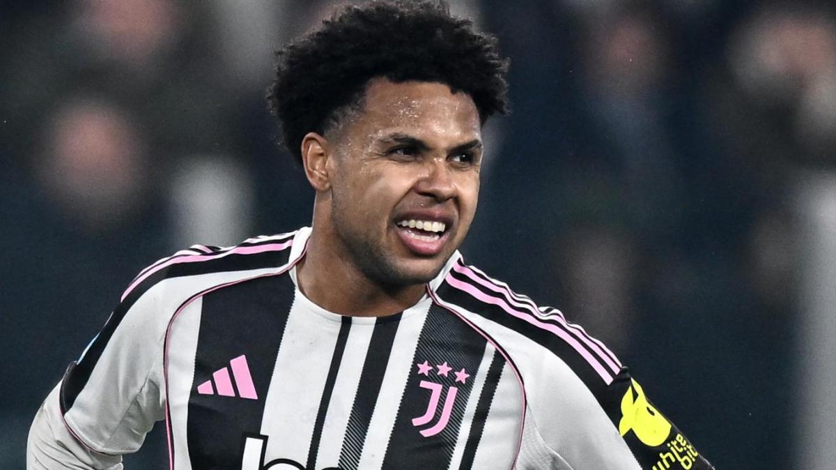 TS - McKennie a parte, ma ci sarà. Ecco la probabile Juve per l'Inter