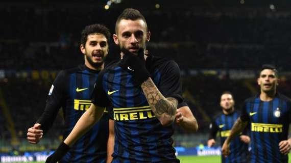 Brozovic sì, Brozovic no: il pensiero di Stefano Pioli