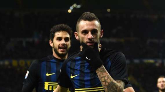 Sky - Difesa e centrocampo i reparti da rifondare: tutti i partenti. Ranocchia e Jovetic pedine di scambio?