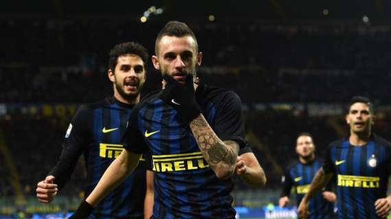 GdS - Brozovic in vantaggio su J. Mario: la probabile