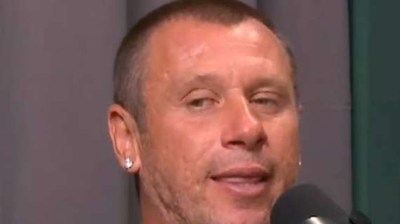 Cassano: "Frattesi meglio di Barella: merita considerazione anche nell'Inter"