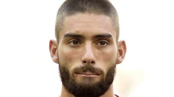 Carrasco va in Cina, l'Atletico Madrid lo saluta: "Buona fortuna Yannick, questa sarà per sempre casa tua"