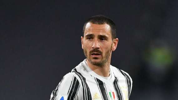 Caso Bonucci, arriva la risposta del legale della World Soccer Agency: "Notizie false e diffamatorie"
